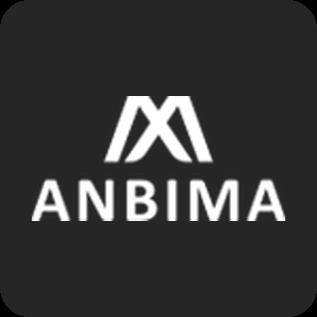 ANBIMA: API ANBIMA Feed. Conexão sob medida, sujeita a acesso e licenças; não indica integração já implantada. ANBIMA — API ANBIMA Feed.