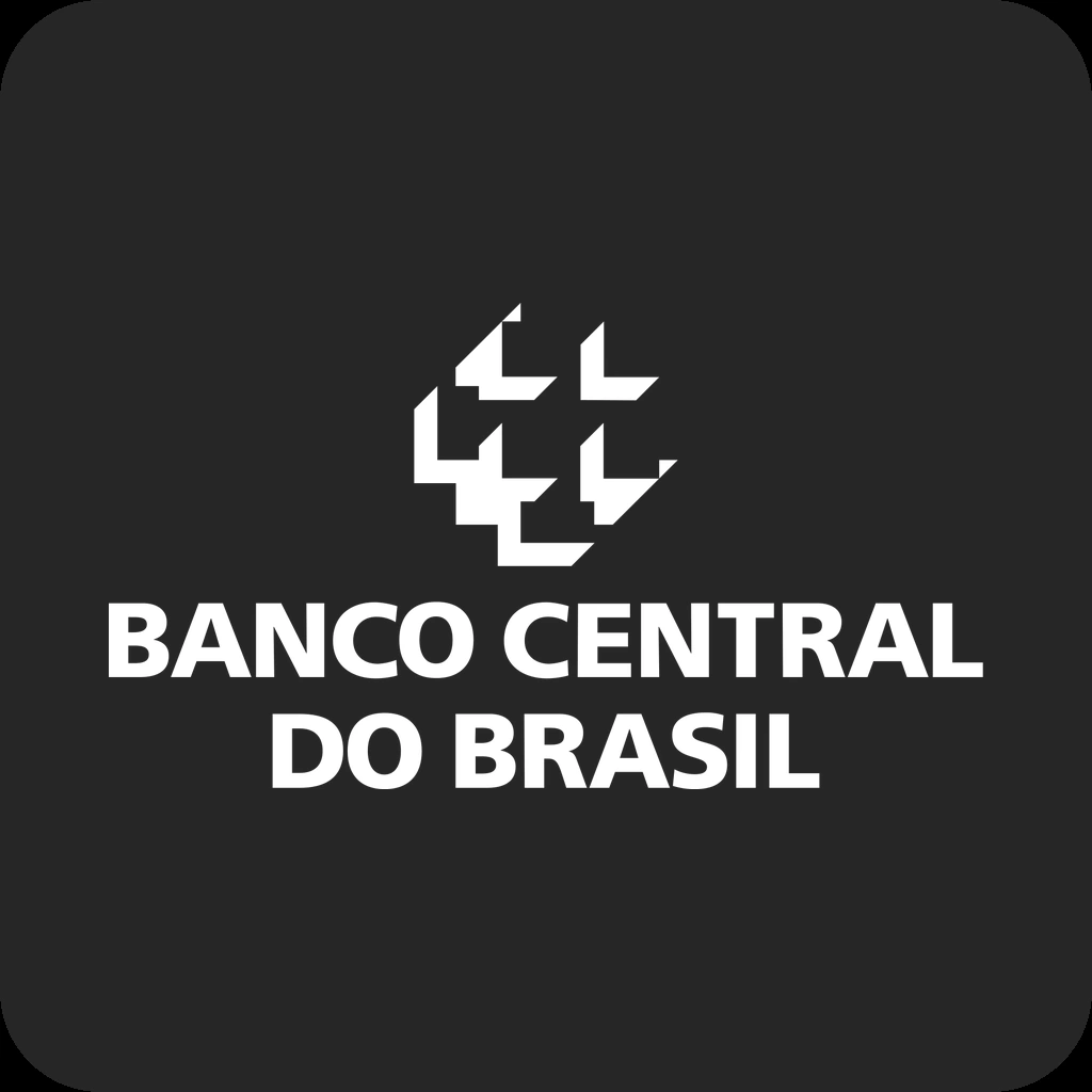Banco Central do Brasil: APIs de dados abertos. Conexão sob medida, sujeita a acesso e licenças; não indica integração já implantada. Banco Central do Brasil — APIs de dados abertos.