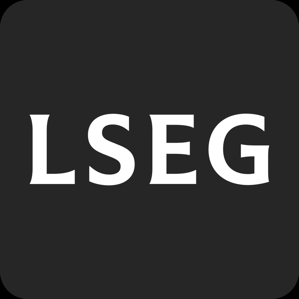 LSEG: MCP oficial. Conexão sob medida, sujeita a acesso e licenças; não indica integração já implantada. LSEG — MCP oficial.