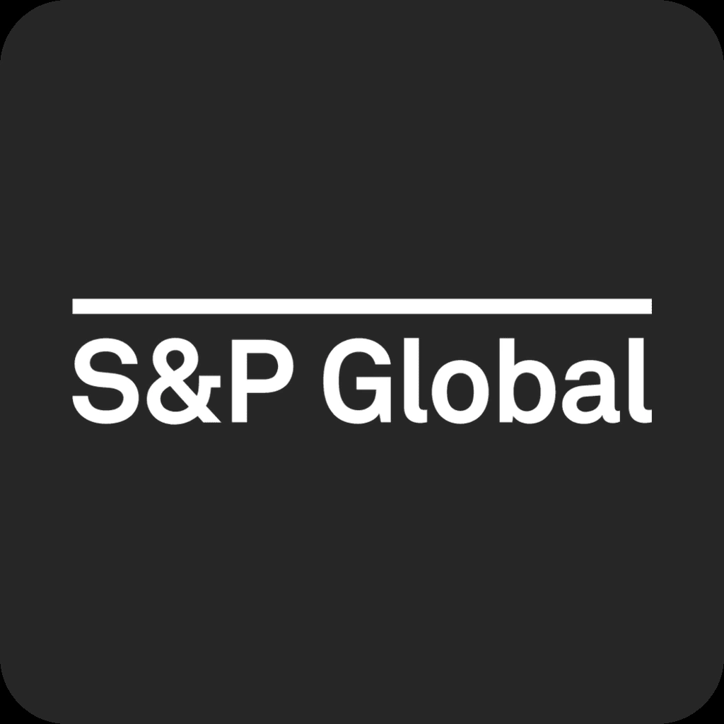 S&P Global: MCP oficial de Energy. Conexão sob medida, sujeita a acesso e licenças; não indica integração já implantada. S&P Global — MCP oficial de Energy.